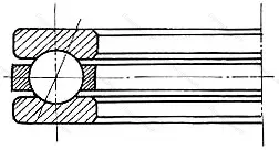 Подшипник  1008094 