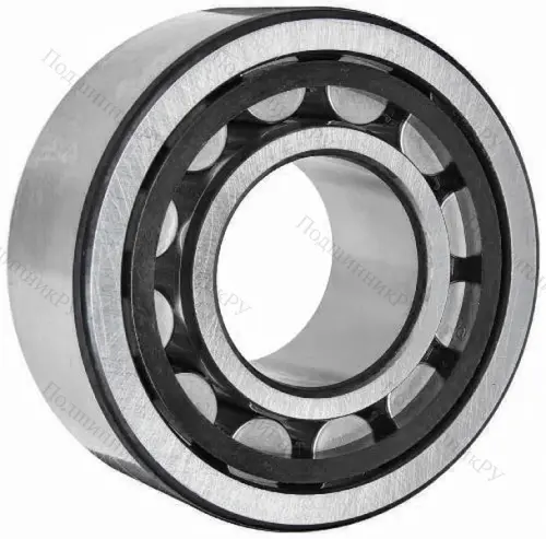 Роликовый цилиндрический подшипник NU 2314 ET