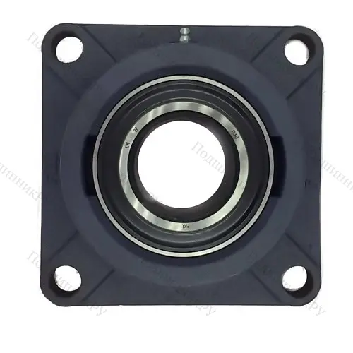 Подшипниковый узел (корпусный подшипник) LKF 209-2F