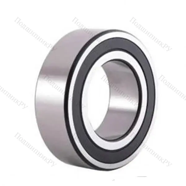 Высокотемпературный подшипник 6207- 2RZTN 9/HC 5C 3WT