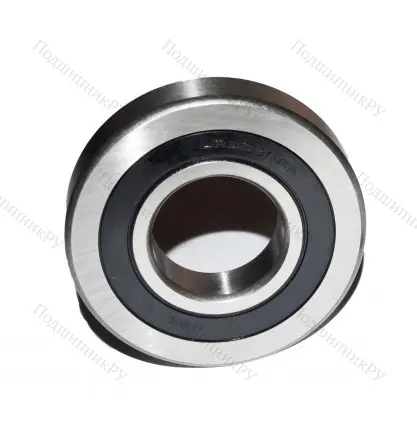 Опорный ролик LR 5202NPPU NBS