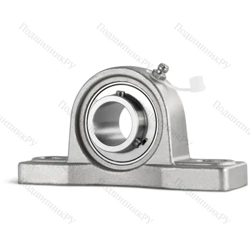 Подшипниковый узел SSUCP 208 - Вал: 40 мм