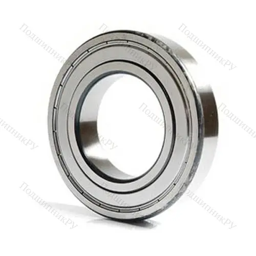 Шариковый однорядный подшипник 80315 (6315 ZZ) в Новокузнецке