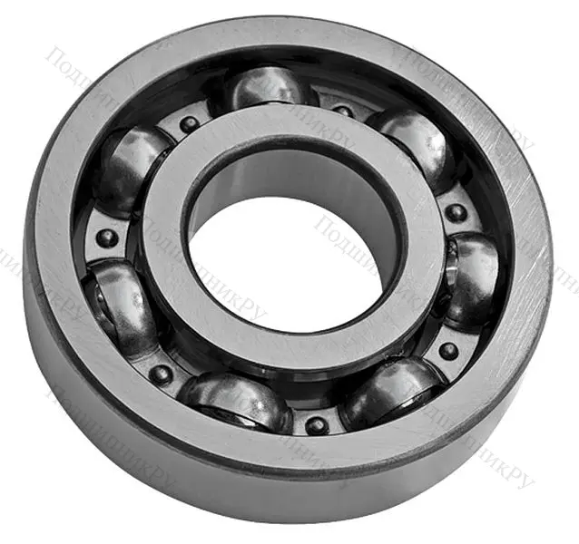 Однорядный шариковый подшипник 6216 C 3