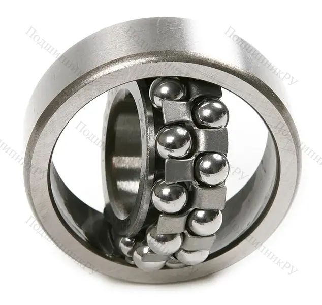 Двухрядный шариковый подшипник 1315