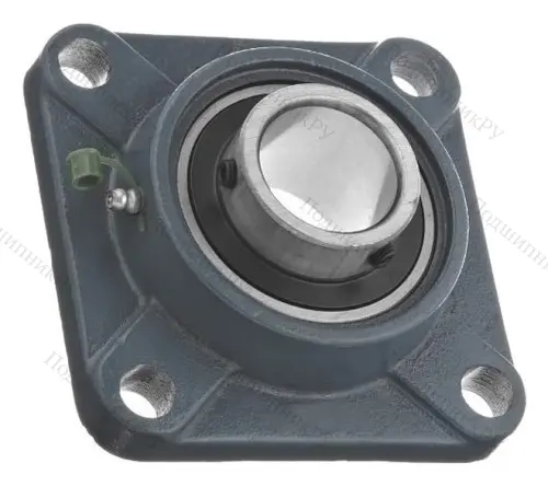 Подшипниковый узел UCF 310 в Новокузнецке