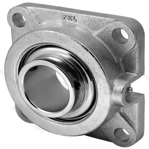 Подшипниковый узел (корпусный подшипник) ARMOR LEFG 206-TDT в Новокузнецке