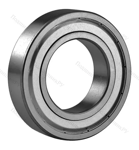 Шариковый однорядный подшипник 80304 (6304 ZZ) в Новокузнецке