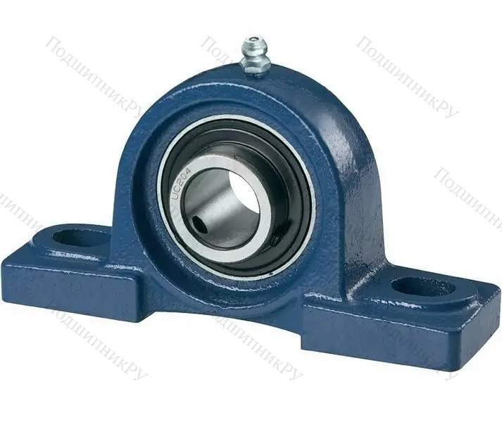 Подшипниковый узел UCP 203 J