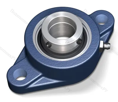 Подшипниковый узел UCFL 212 J в Новокузнецке