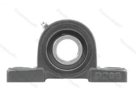 Подшипниковый узел UCPX 12 ISB в Новокузнецке