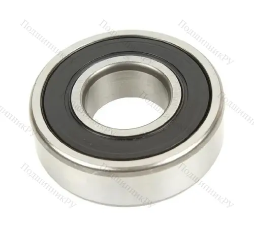 Однорядный шариковый подшипник 6308 LLU C 3/5K