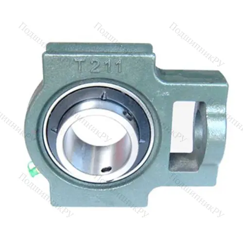 UCT 311 SNR в Новокузнецке