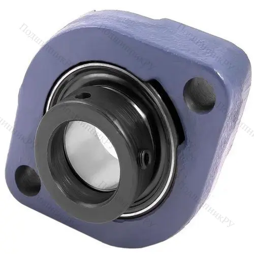 Подшипниковый узел (корпусный подшипник) UYZ 205-2S в Новокузнецке