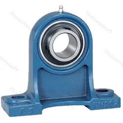 Подшипниковый узел UCPH 201 в Новокузнецке