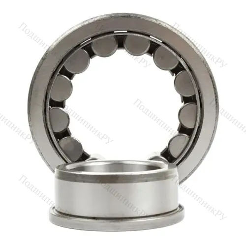 Роликовый цилиндрический подшипник NJ 2211