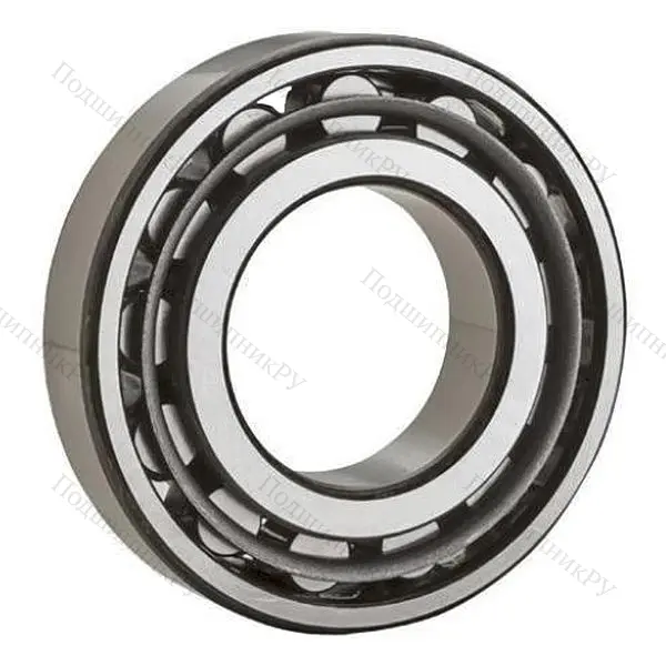 Роликовый цилиндрический подшипник NU 305