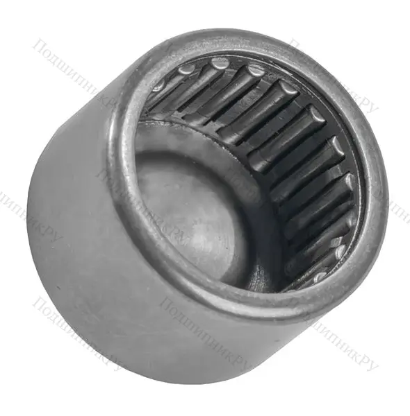 Игольчатый подшипник