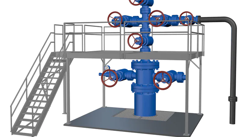 Нефтегазовая отрасль | Свежие новости в Новокузнецке