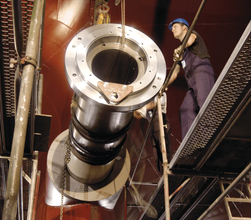 Морской сектор | Свежие новости в Новокузнецке