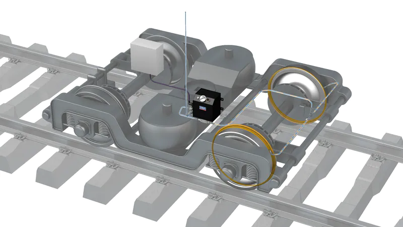 Железнодорожная отрасль | Свежие новости в Новокузнецке