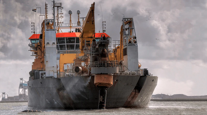 Морской сектор | Свежие новости в Новокузнецке