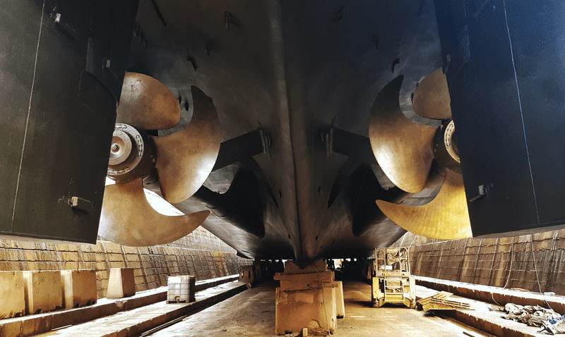 Морской сектор | Свежие новости в Новокузнецке