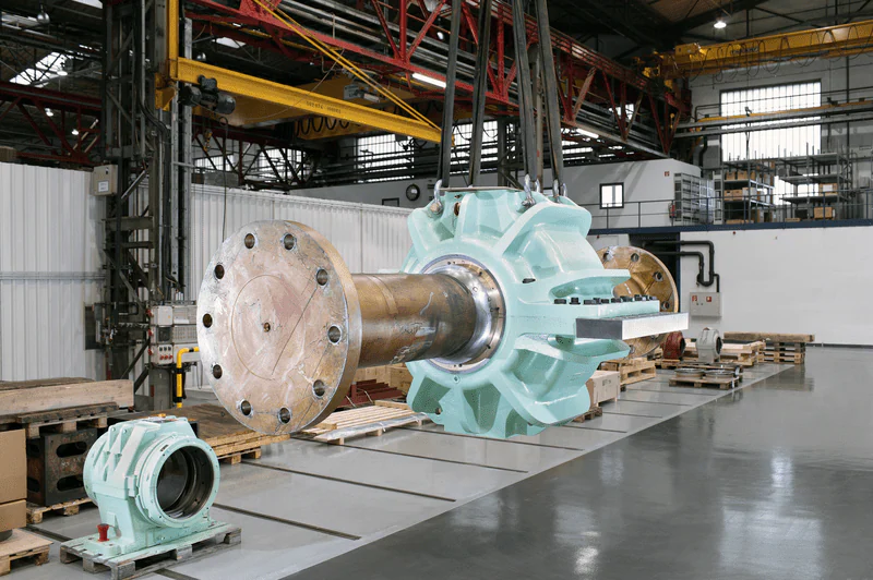 Морской сектор | Свежие новости в Новокузнецке