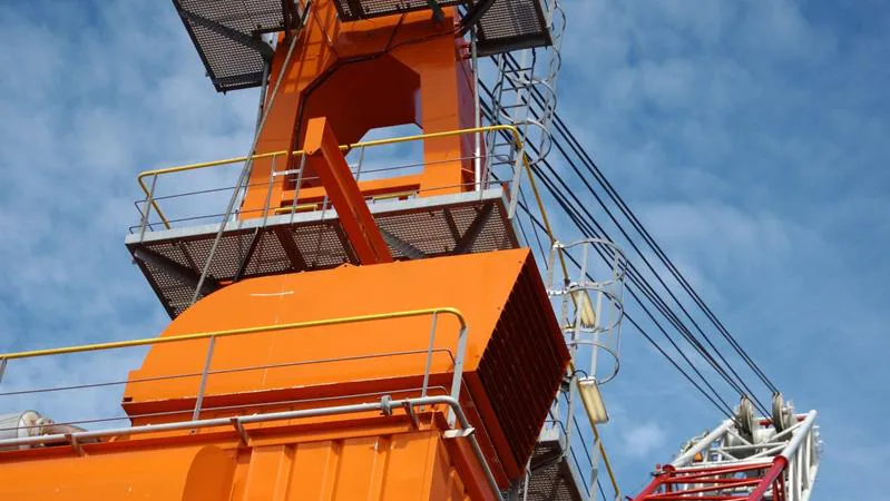 Нефтегазовая отрасль | Свежие новости в Новокузнецке