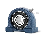 Подшипниковый узел (корпусный подшипник) LEV 209-2F в Новокузнецке