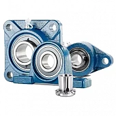 Подшипниковый узел UCP 220 в Новокузнецке