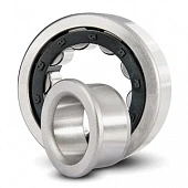 Цилиндрический роликовый подшипник 42212 КМ (NJ 212) в Новокузнецке