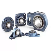 Подшипник шариковый 6005-2RS.C 3 в Новокузнецке