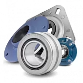 Подшипниковый узел SUCFL 208 в Новокузнецке