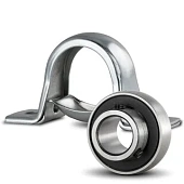 Подшипниковый узел USPP 201 в Новокузнецке