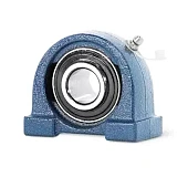 Подшипниковый узел SYF 40 TF в Новокузнецке