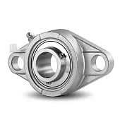 Подшипниковый узел UCF 215 D 1 (SF 75) NSK-RHP в Новокузнецке