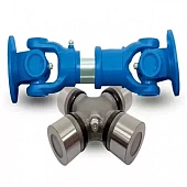 Крестовина 30/83 100.B 1.00 в Новокузнецке