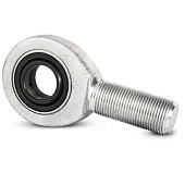 Шарнирный наконечник SA 35C 2RS ISB в Новокузнецке