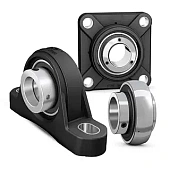 Подшипник шариковый 6005-2RS.C 3 в Новокузнецке