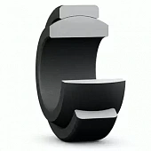 Шарнирный подшипник GE 25 ES 2RS в Новокузнецке