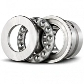 Подшипник NKX 20-XL в Новокузнецке