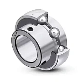 Корпусный подшипник  UCX 10 D 1 в Новокузнецке