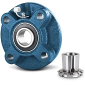 Подшипниковый узел UCFL 209 в Новокузнецке