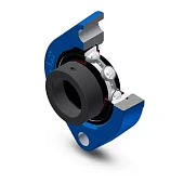 Подшипниковый узел USFD 205 DE в Новокузнецке