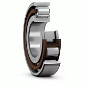 Цилиндрический роликовый подшипник 2317 (N 317) в Новокузнецке