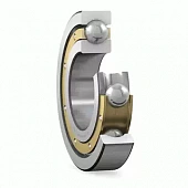 Шариковый однорядный подшипник 180211 (6211 2RS) в Новокузнецке