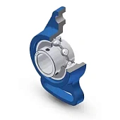 Подшипниковый узел UCFA 210 NSK в Новокузнецке