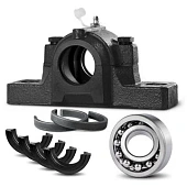 Фиксирующее кольцо  FRB 5/130 в Новокузнецке