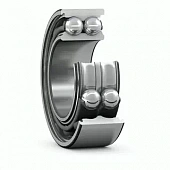 Радиально-упорный шариковый подшипник 3056205 2RS (3205 A 2RSTN) в Новокузнецке